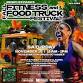 Memphis Parks Fall Fitness and Food Truck Festival event image