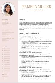 If formatting a resume isn't your thing, hloom has 275 free microsoft word templates to download. Looking For A Free Editable Resume Template 2019 Sign Up For Our Job Search Tips And Down Resume Template Downloadable Resume Template Unique Resume Template