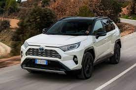 Government regulators estimate the fuel cost of the 2013 rav4 2wd to be $1,500 per year. Road Test 2019 Toyota Rav4 Hybrid Car Help Canada