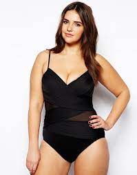 29 One Piece Swimsuits That Aren T For Your Mom Swimsuits Underwire Swimsuit Fashion