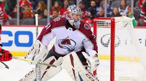Kraken make ufa splash by signing philipp grubauer, trading vitek vanecek. Philipp Grubauer To Start Versus Carolina