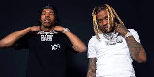 2 214 518 · обсуждают: Lil Baby And Lil Durk Release New Project The Voice Of The Heroes Listen Pitchfork