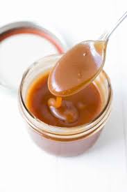 Learn How To Make Homemade Caramel Sauce With Only Three Simple Ingredients It S Is Better Tha Homemade Caramel Sauce Caramel Recipes Homemade Caramel Recipes