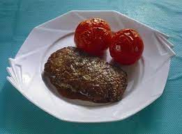 Grilled chuck steak recipe food from beef chuck tender steak recipes , source:www.food.com. How To Cook Mock Tender Steaks Beef Chuck Mock Tender Steak Recipe Mock Tender Roast Recipe Chuck Tender Steak Recipes