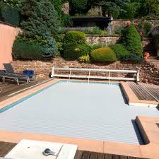 Couverture de piscine sur mesure. Couverture De Piscine Sur Mesure Tous Les Fabricants De L Architecture Et Du Design Videos
