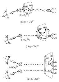 Pour convertir d'un texte à une représentation binaire, il faut tout d'abord convertir les lettres en leur représentation décimale. Molecules Free Full Text Cyclodextrin Rotaxanes Of Pt Complexes And Their Conversion To Pt Nanoparticles
