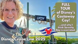 Disney's Castaway Cay