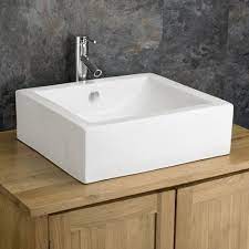 2020 bathroom decorating trends & design ideas top designers agree on. Ceramic White Table Top Wash Basin For Bathroom Id 21587796962