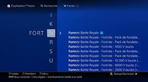 It can be installed to windows 7,8 or 10. Fortnite Jouer Gratuitement Au Battle Royale Sur Playstation 4