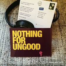 Send Real Postcards Denglisch Spruche Denglisch Spruche Motivation