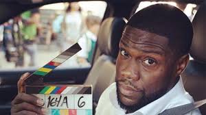Kevin Hart: 911 Audio Details After Car Crash
