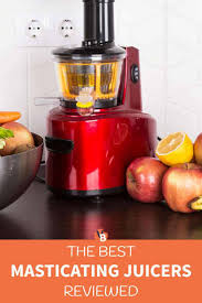 Maybe you would like to learn more about one of these? 8 Best Masticating Cold Press Juicers 2021 Vegbyte Marketplace