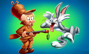 Can the net harness a bunch of volunteers to help bring books in the public domain to life through podcasting? Bugs Bunny 1080p 2k 4k 5k Hd Wallpapers Free Download Wallpaper Flare