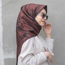 Tafta Esarp Modelleri Moda Tesettur Giyim Moda Giyim Esarp