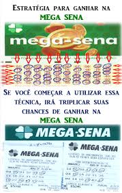 Quem acerta 4 ou 5 números também ganha (quadra e quina). Estrategia Para Jogar E Ganhar Na Mega Sena Mega Sena Numeros Da Mega Sena Sena