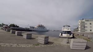 Öland är som gjord för att upplevas på två hjul eller till fots. August Hylse Den Gamla Farjan I Farjestaden Oland 29 7 2017 Semester Gopro 5 Youtube