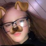 Tabatha Carmichael's Instagram, Twitter & Facebook