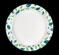 Us Colorful Paper Plates Wholesale Manufacturer - Bestree