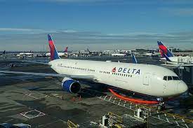 The airline, along with its subsidiaries and regional affiliates, including delta connection, operates over 5,400 flights daily and serves 325 destinations in 52 countries on six continents. Covid 19 Impact Delta Air Lines Grounds Nearly 600 Aircraft