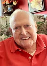 John Jordan Obituary (1929