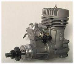 Those were the days of $1.50/gallon avgas. Review Sk90 Model Airplane Engine
