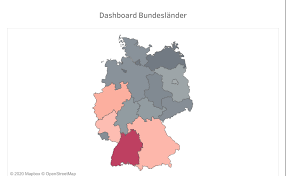 Der kritische wert wird erreicht, wenn städte oder landkreise 50 neuinfektionen pro 100.000 einwohner in sieben tagen verzeichnen. Tableau Public