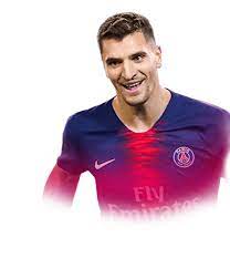 Fifa 21 man of the match items are usually released for uefa club competitions final stages, domestic cups finals and international national teams finals. Thomas Meunier Fifa 21 81 Rating And Price Futbin