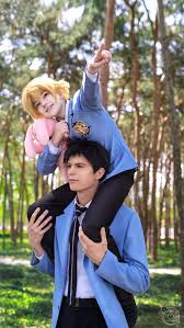 At the moment, 16.01.2020, we have next information/answer: Mori Senpai And Honey Senpai By Molza On Deviantart