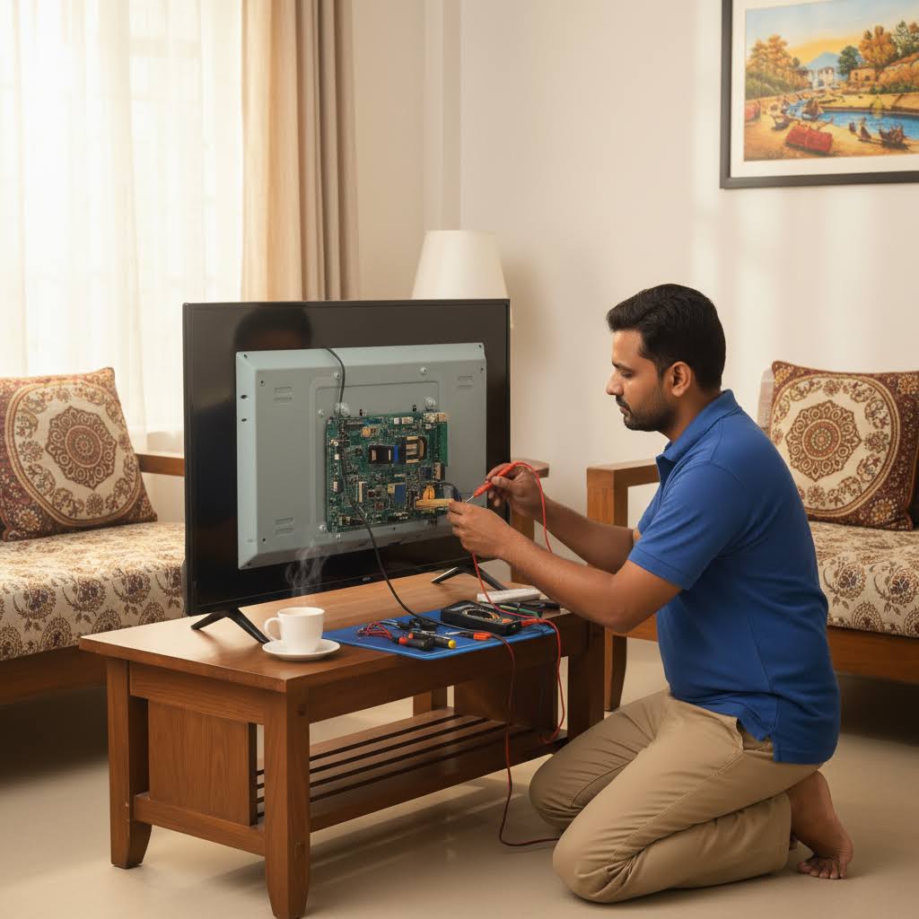 TV Repair in Jamshedpur product image