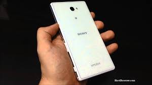 Sony Xperia M2 Aqua Hard Reset Factory Reset And Password Recovery