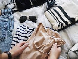 13 Easy Ways to Get Rid of Your Used Clothing