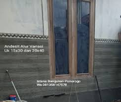 Pilar rumah motif garis lurus / fungsi pilar pada rumah / ada dua variabel dalam suatu persamaan garis lurus dan keduanya memiliki orde. Jual Andesit Alur Napoly Variasi Terlengkap Dan Termurah Di Ponorogo My Blog