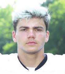 Marcos Landeros's Instagram, Twitter & Facebook