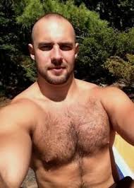 Erefore, we suggest that the athletes' training should not. Shirtless Male Beefcake Muscular Male Beard Hairy Chest Abs Manly Photo 4x6 N29 Ebay