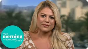 Dirty john meehan is back. Dirty John Real Life Terra Still Has Ptsd 3 Years On This Morning Youtube