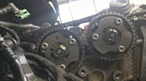 Das auto bewegt sich wie ein schwerfã¤lliger elefant. 1 0 Eb Zahnriemen Defekt Wegen Ausgelassenem Service Seite 5