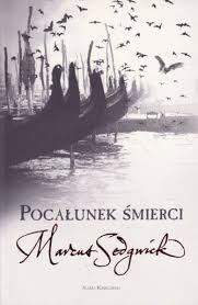 Pobierz i przeczytaj fragment ebooka za darmo. Pocalunek Smierci Marcus Sedgwick 14 06 Zl Allegro Pl Raty 0 Darmowa Dostawa Ze Smart Radom Stan Uzywany Id Oferty 9450924388