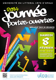 Journee Portes Ouvertes 2014 Universite Du Littoral Cote D Opale Journee Portes Ouvertes Porte Ouverte Portes