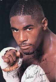 Andrew Maynard (boxer)