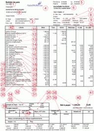 Les heures de dif accumulées entre 2010 et 2015 ne sont pas créditées automatiquement sur votre solde. Bulletins Paie 2014 Telecharger La Fiche De Paie Excel 2014 Bulletins De Paie 2021 Conseil Et Fiche De Salaire Format Excel Pdf Et Word