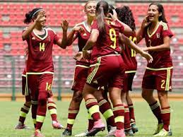 Melisa gretter analizó las chances de argentina en la americup. Convocatoria De La Vinotinto Femenina Onefootball