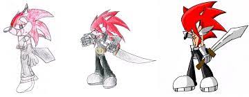 Good for development and critique. What S The Worst Sonic Oc S You Can Think Of Sonicthehedgehog