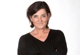 Facebook gives people the power to share and makes the world more open and connected. Claude Inga Barbey Elle Suisse