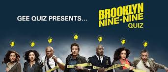 This post was created by a member of the buzzfeed commun. Brooklyn Nine Nine Quiz Night Queenstown Eventfinda