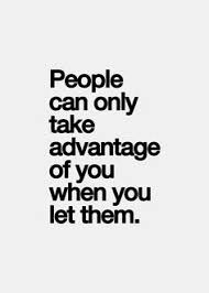 Youre right about that, he said, surprising her. Stop Being Nice Quotes Quotesgram