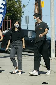 She has also played prominent camila mendes personal details: Camila Mendes Grayson Vaughan Confirm Romance With Kissing Photo Hollywood Life