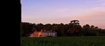 Presse Chateau Picque Caillou Pessac Leognan