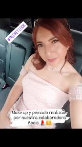 #secretlookstudiospa #amoserestilista♥️💇‍♀️ #makeup💄💋❤️ #fiesta  #hermosa😍 #cabello #peinadosocial #SantaClara #ate #diseñodecolores🌈  #profesionalesdelabelleza🌷#cortesprofesionales✂️ ...