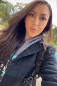 April Nicol's Instagram, Twitter & Facebook