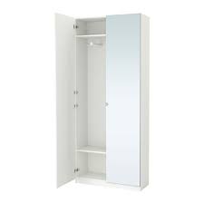 Pax Wardrobe Standard Hinges 100x38x236 Cm Ikea Pax Kleiderschrank Kleiderschrank Kleiderschrank Ideen
